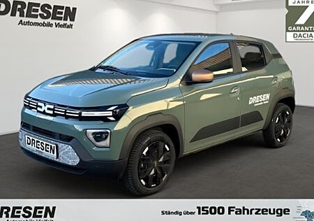 Dacia Spring Electric 65 Expression 5 Türen