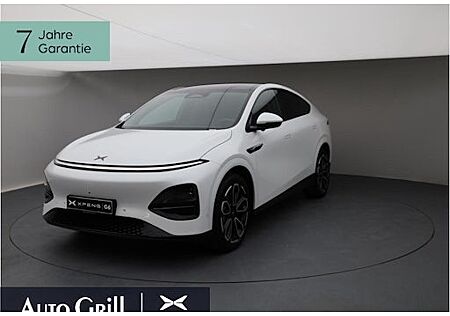 XPENG G6 BEV 80,8kWh AWD Performance 5 Türen