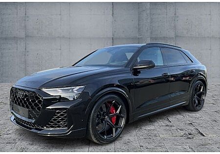 Audi RS Q8 performance TFSI quattro tiptronic 5 Türen