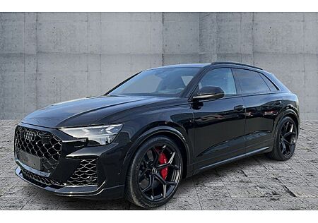 Audi RS Q8 performance TFSI quattro tiptronic 5 Türen