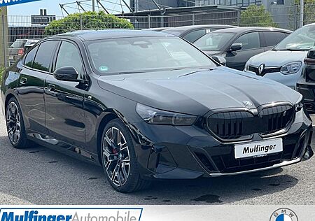 BMW i5 xDrive40 4 Türen