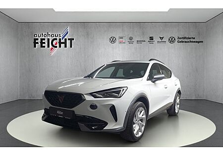 Cupra Formentor 2.0 TDI 110kW 4Drive DSG 5 Türen