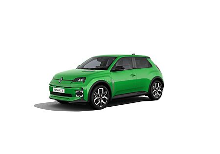 Renault R 5 Techno 120 Urban Range 5 Türen