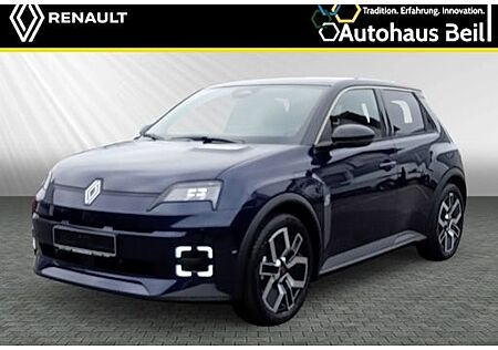 Renault R 5 Techno 150 Comfort Range 5 Türen