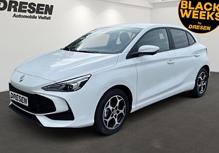MG MG3 1.5 Hybrid+ Luxury 5 Türen
