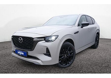 Mazda CX-60 3.3 e-SKYACTIV D254 Homura Plus Auto AWD 5 Türen