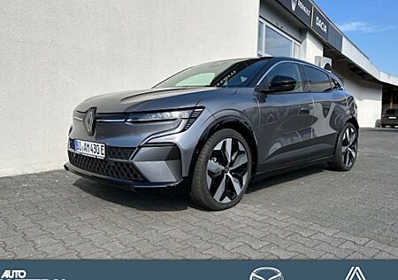 Renault Megane E-Tech EV60 220hp optimum charge Techno 5 Türen