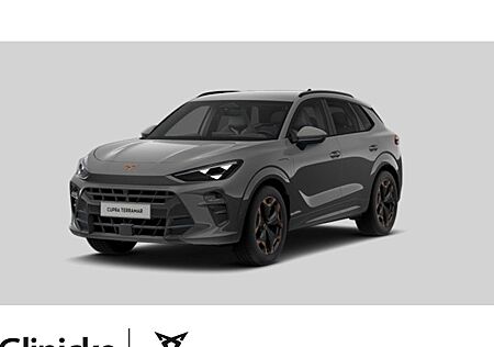 Cupra Terramar 1.5 e-HYBRID 200kW VZ DSG 5 Türen
