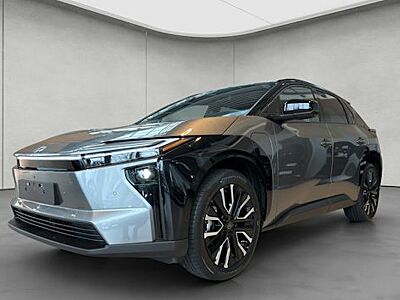 Toyota bZ4X 73 kWh Lounge Allradantrieb 5 Türen