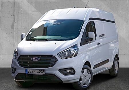 Ford Transit Custom 320 L2H2 2,0EcoBlue 96kW HEV Trend 4 Türen