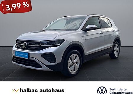 VW T-Cross 1.0 TSI OPF Life 5 Türen