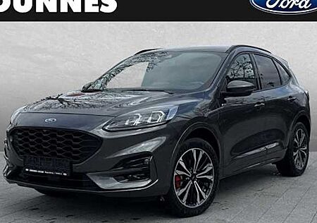 Ford Kuga 2.5 Duratec PHEV ST-Line X CVT 5 Türen