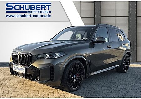 BMW X5 xDrive30d 5 Türen