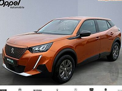 Peugeot e-2008 136 Active 5 Türen