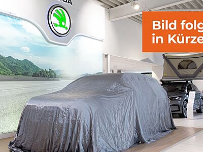Skoda Octavia 2.0 TSI DSG RS COMBI 5 Türen