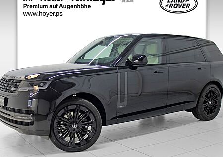 Land Rover Range Rover 4.4 P530 Autobiography Lang 5 Türen