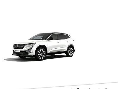 Renault Austral Hybrid E-Tech 200 Techno 5 Türen