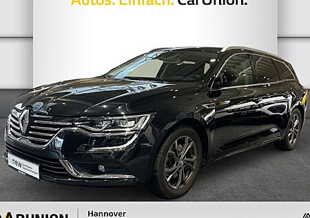 Renault Talisman TCe 225 EDC GPF Initiale Paris Grandtour 5 Türen