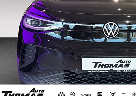 VW ID.4 Pro 77 kWh 210 kW ENERGY 5 Türen