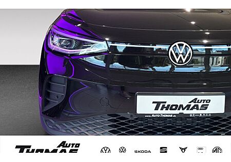 VW ID.4 Pro 77 kWh 210 kW ENERGY 5 Türen