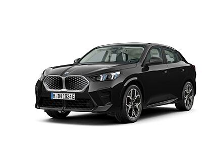 BMW iX2 xDrive30 5 Türen