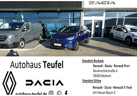 Renault Kadjar TCe 160 EDC GPF Techno 5 Türen