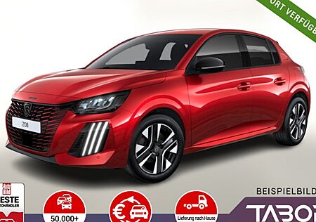 Peugeot 208 PureTech 100 Allure 5 Türen