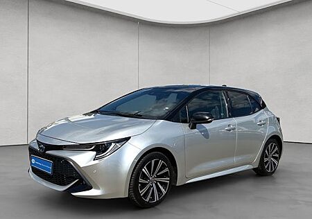 Toyota Corolla 2,0 Hybrid Team Deutschland 5 Türen
