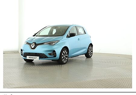 Renault ZOE EV50 135hp Evolution 5 Türen