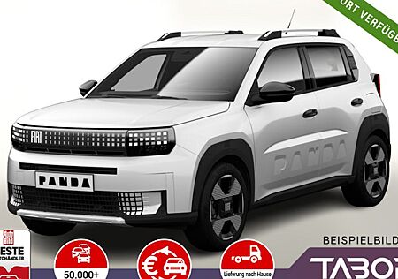 Fiat Grande Panda 1.2 Hybrid eDCT La Prima 5 Türen