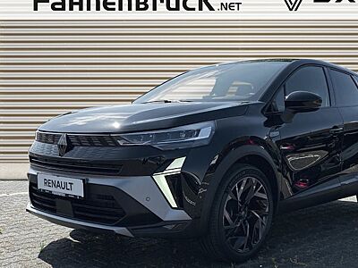 Renault Symbioz Mild Hybrid 140 Esprit Alpine EDC 5 Türen