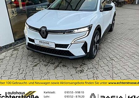 Renault Megane E-Tech EV40 130hp boost charge Equilibre 5 Türen