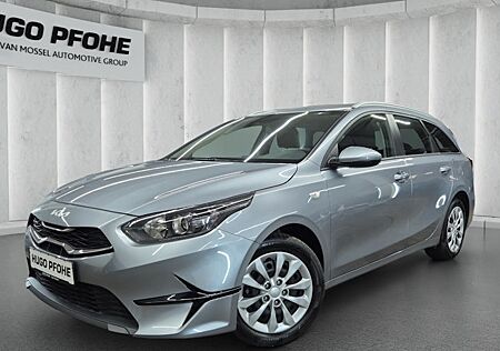Kia Cee'd Sportswagon 1.0 T-GDI Vision Sportswagon 5 Türen