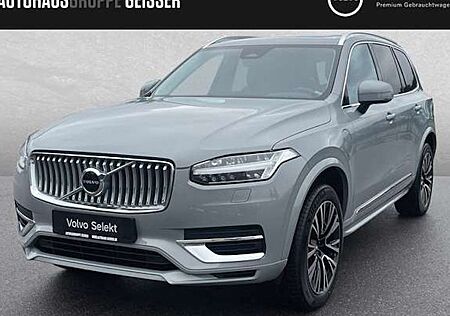 Volvo XC 90 T8 AWD Recharge Plus Bright Auto 5 Türen
