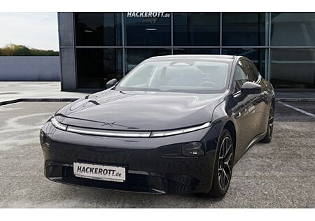 XPENG P7 BEV 83kWh AWD Performance 4 Türen