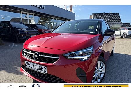 Opel Corsa-e Edition 5 Türen