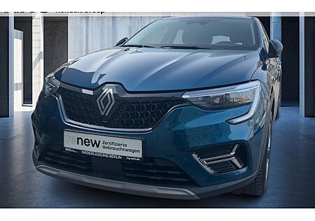 Renault Arkana Mild Hybrid 140 EDC Evolution 5 Türen