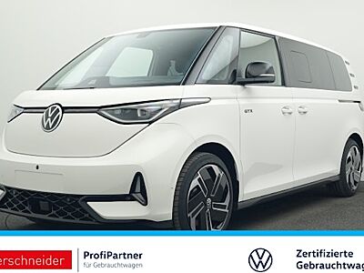 VW ID.BUZZ 86 kWh 250 kW GTX LR 4MOTION 5 Türen