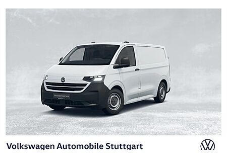 VW T6 Transporter 2.0 TDI 110kW kurz 4 Türen