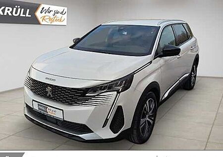 Peugeot 5008 PureTech 130 Allure Pack 5 Türen