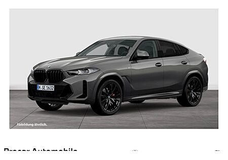 BMW X6 xDrive30d 5 Türen