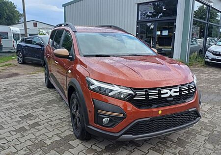 Dacia Jogger Eco-G 100 Extreme+ 5-Sitzer 5 Türen