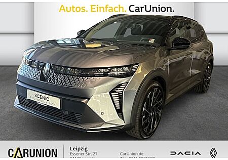 Renault Scenic E-Tech Esprit Alpine 220 Long Range 5 Türen