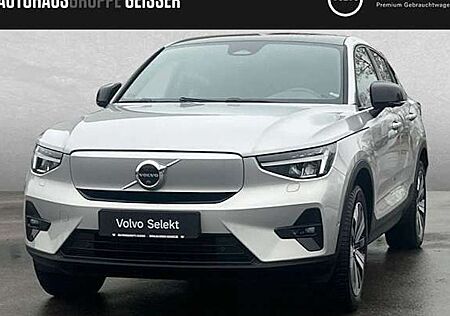 Volvo EC40 Twin Motor AWD Plus Dark 5 Türen