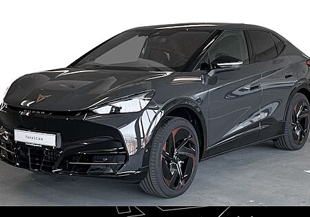 Cupra Tavascan Endurance 210 kW / (286 PS) / 77 kWh 5 Türen