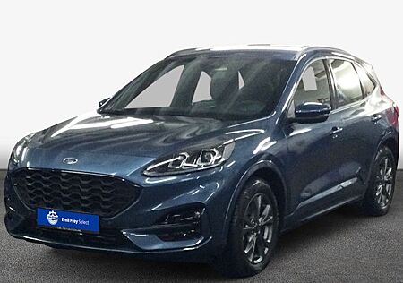 Ford Kuga 1.5 EcoBoost 110kW ST-Line 5 Türen