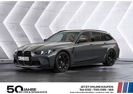 BMW M3 Competition xDrive Touring 5 Türen