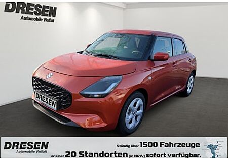 Suzuki Swift 1.2 HYBRID MT Comfort 5 Türen