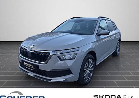 Skoda Kamiq 1.0 TSI DSG 81kW Ambition 5 Türen