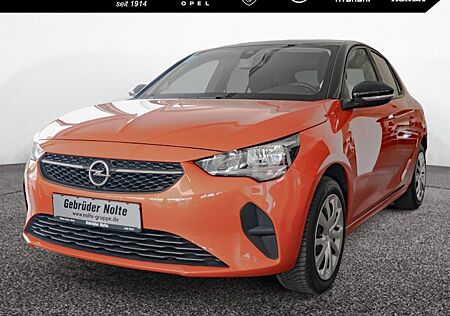 Opel Corsa-e 100KW Edition 5 Türen